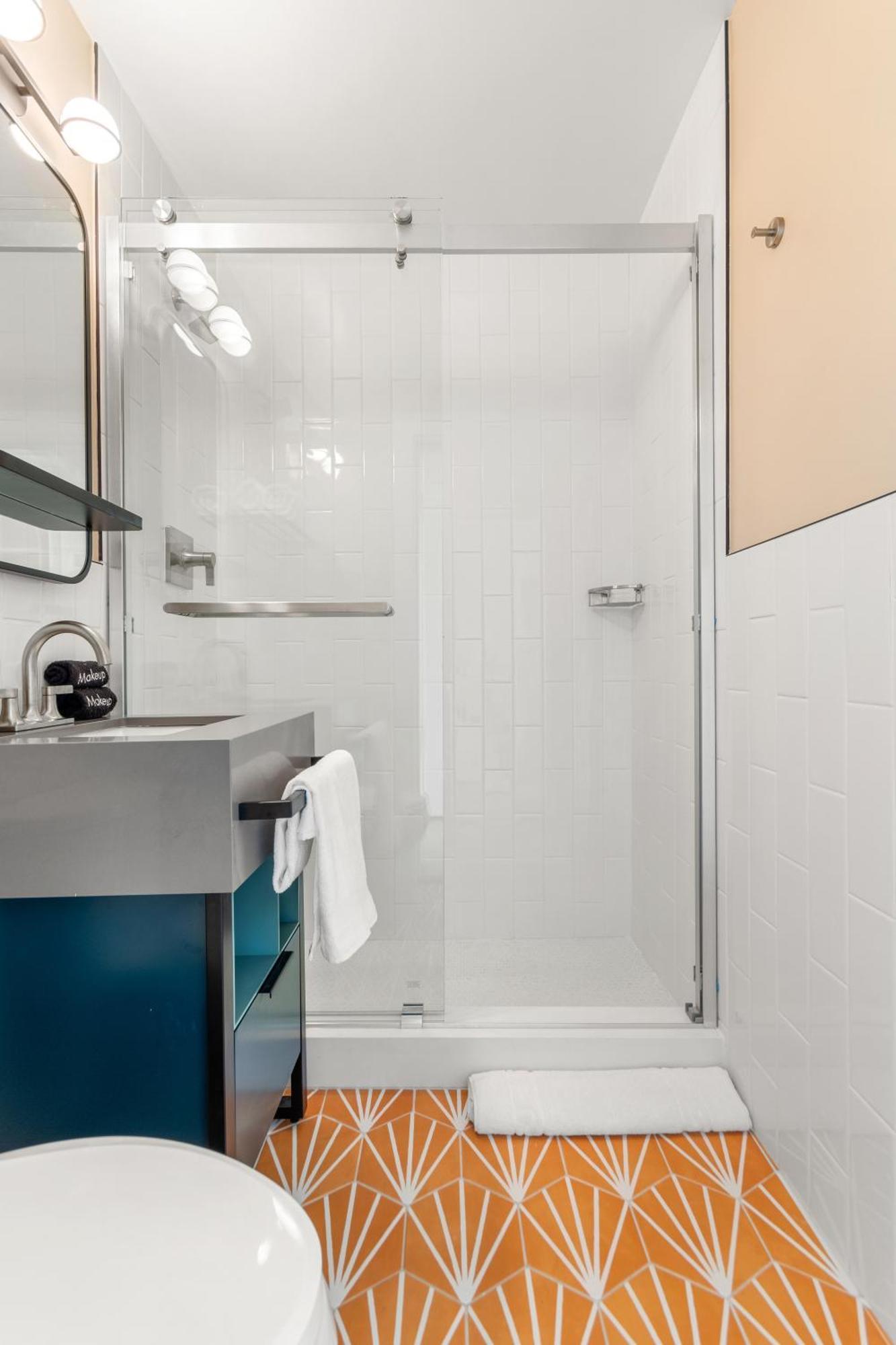 Beach Plaza Miami Beach Room photo